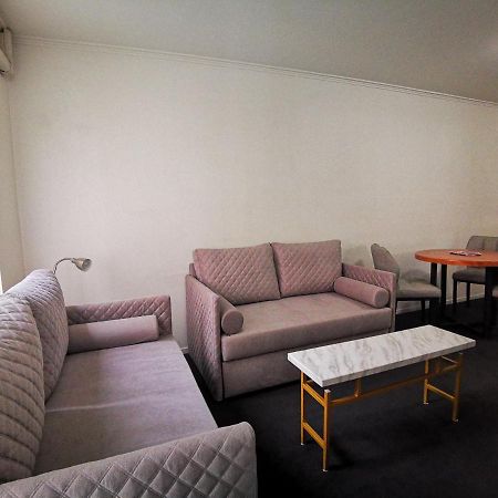 Adara Franklin Aparthotel Мелбърн Екстериор снимка