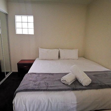 Adara Franklin Aparthotel Мелбърн Екстериор снимка